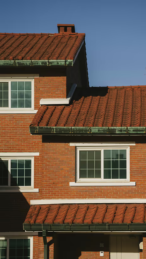 Roofing