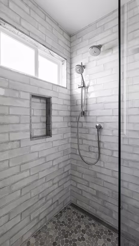 Bathrooms